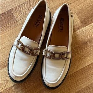 PIKOLINOS ‘Aviles’ Lug Loafers